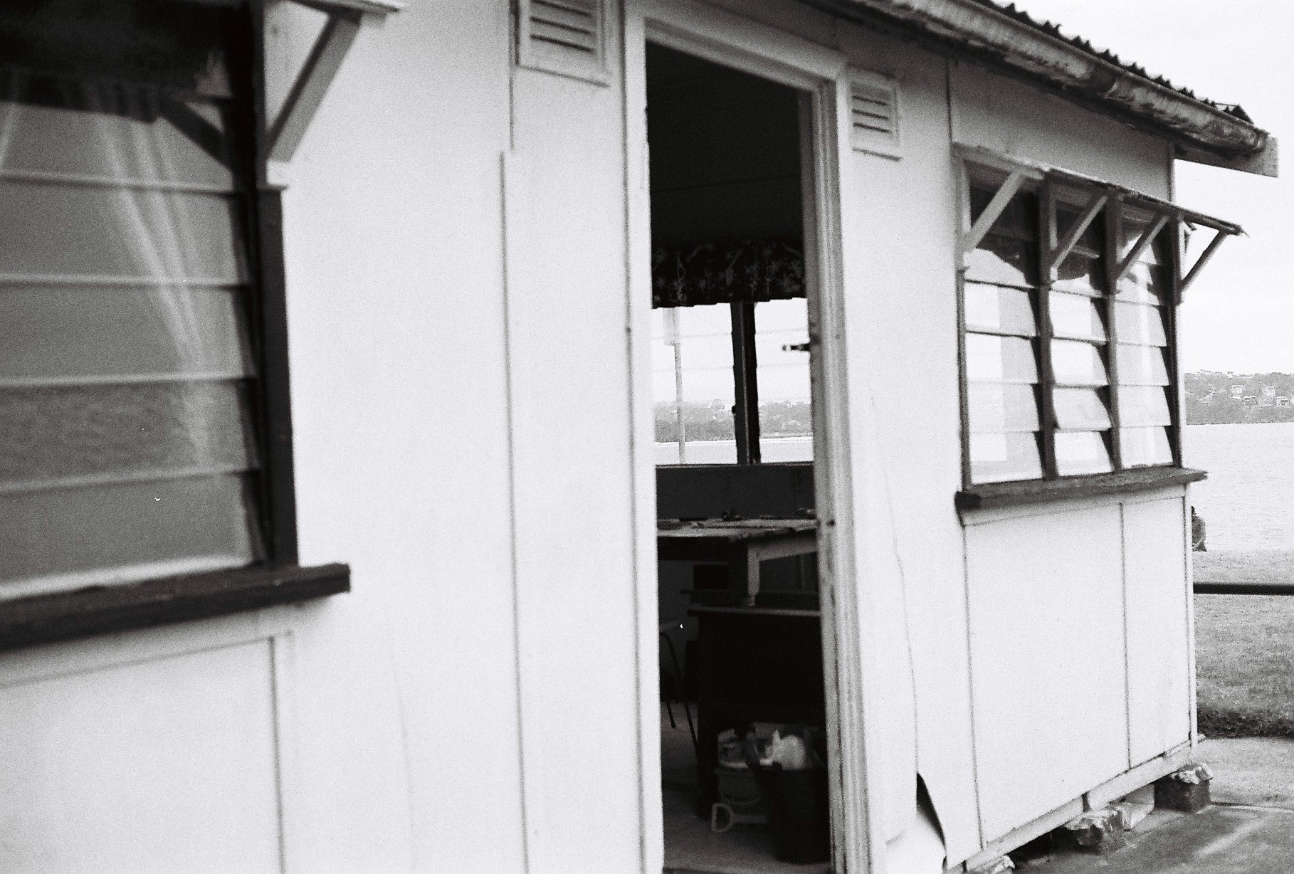 Shack